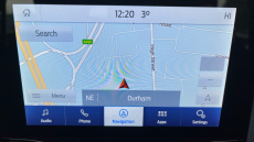 Ford EcoSport 1.0 EcoBoost 125 ST-Line 5dr Petrol Hatchback